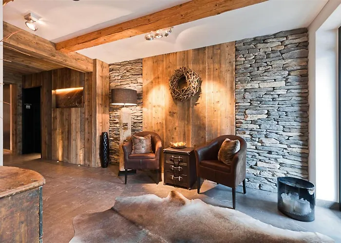 Burgus - Design Suites & Apartments