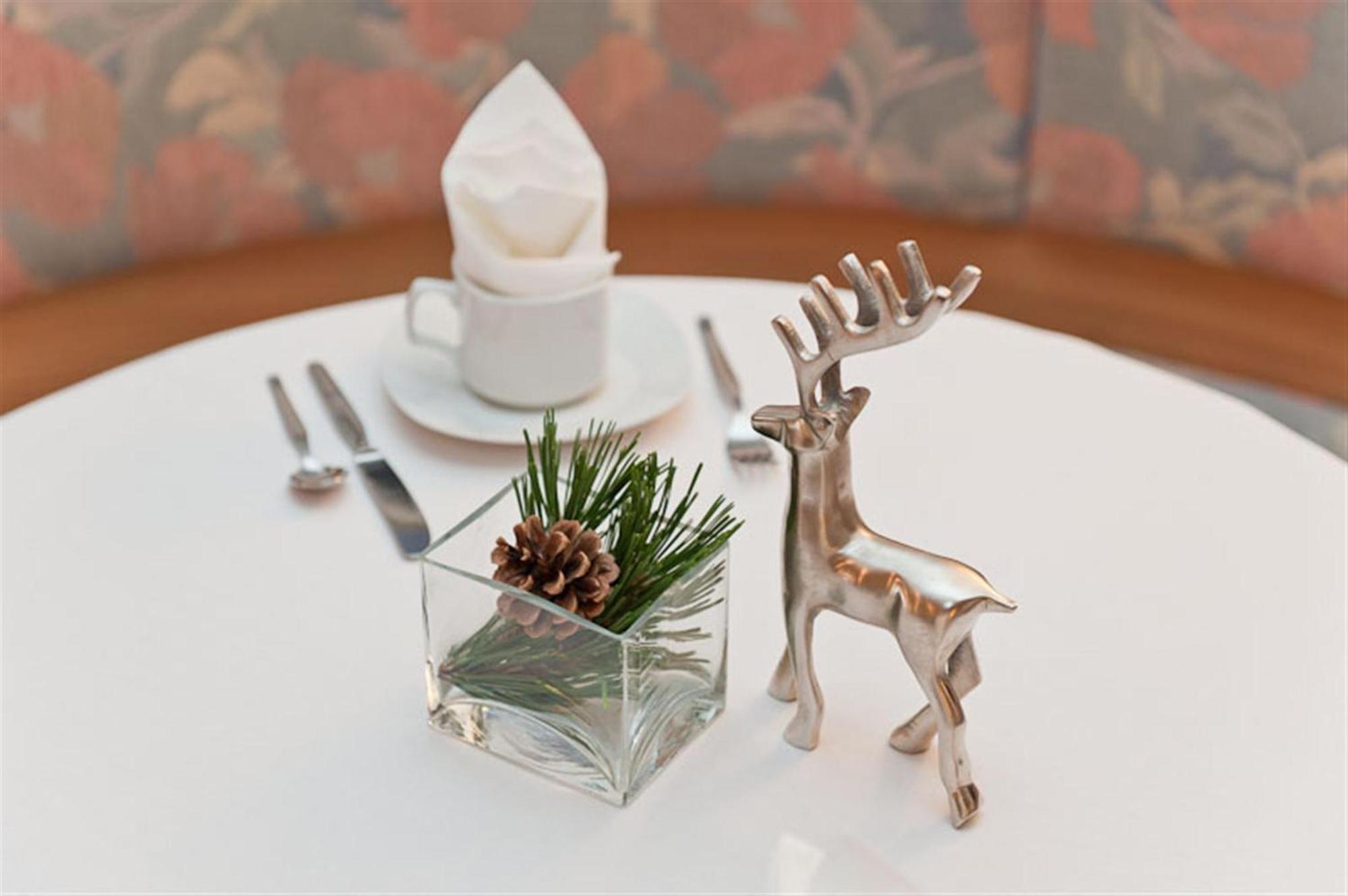 Apart-hotel Burgus - Design & Burgusio