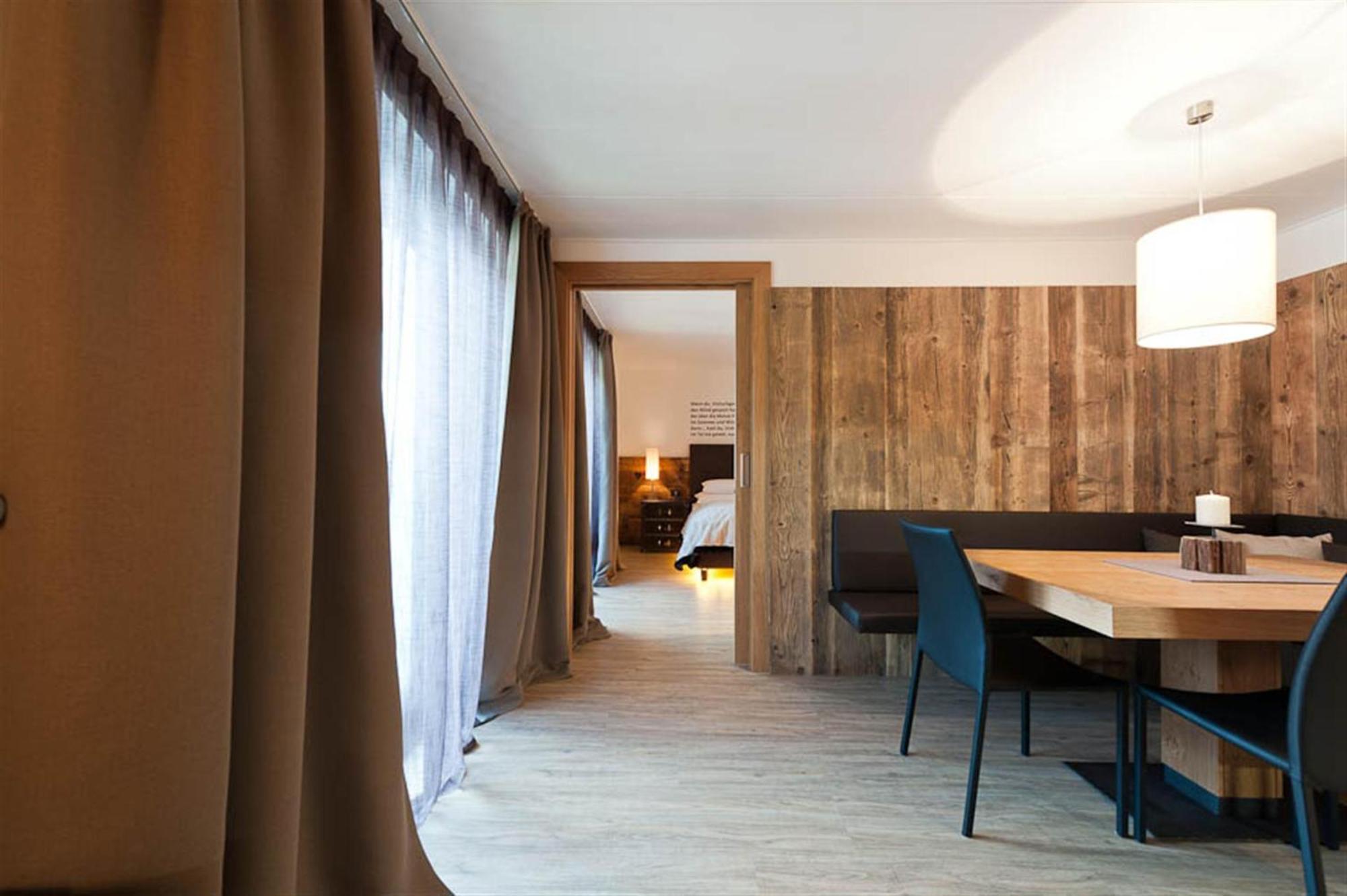 Burgus - Design & Apart-hotel