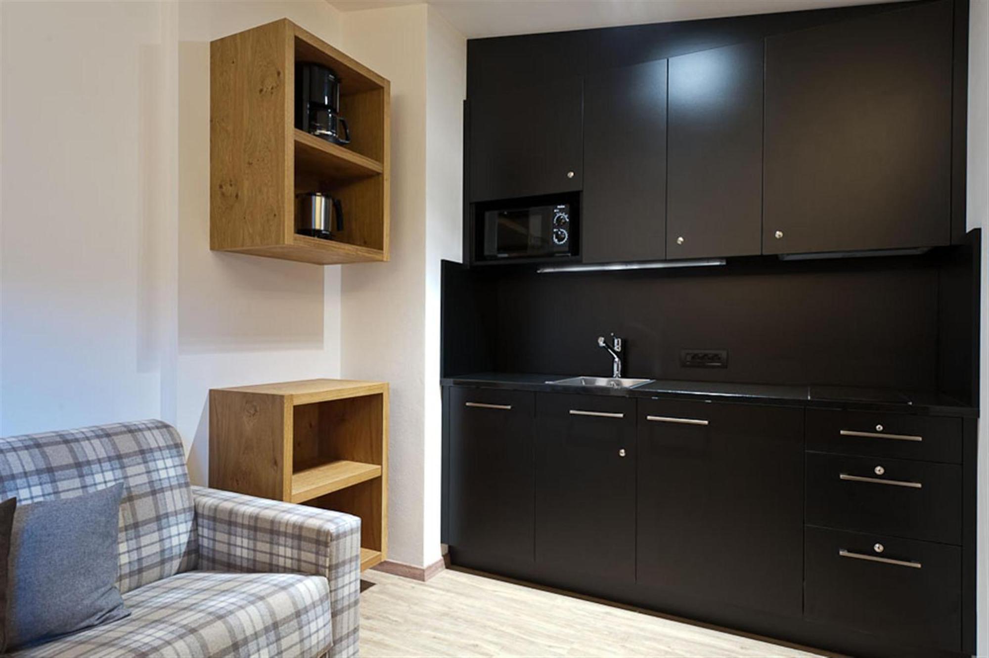 Burgus - Design Suites&apartments Aparthotel
