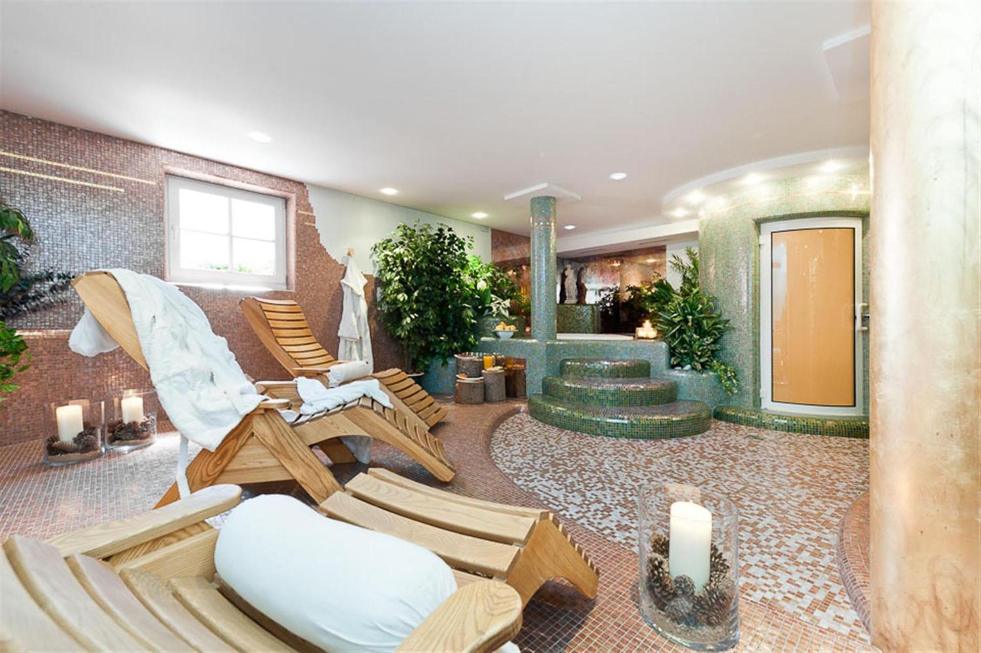 Burgus - Design Suites&apartments Burgeis