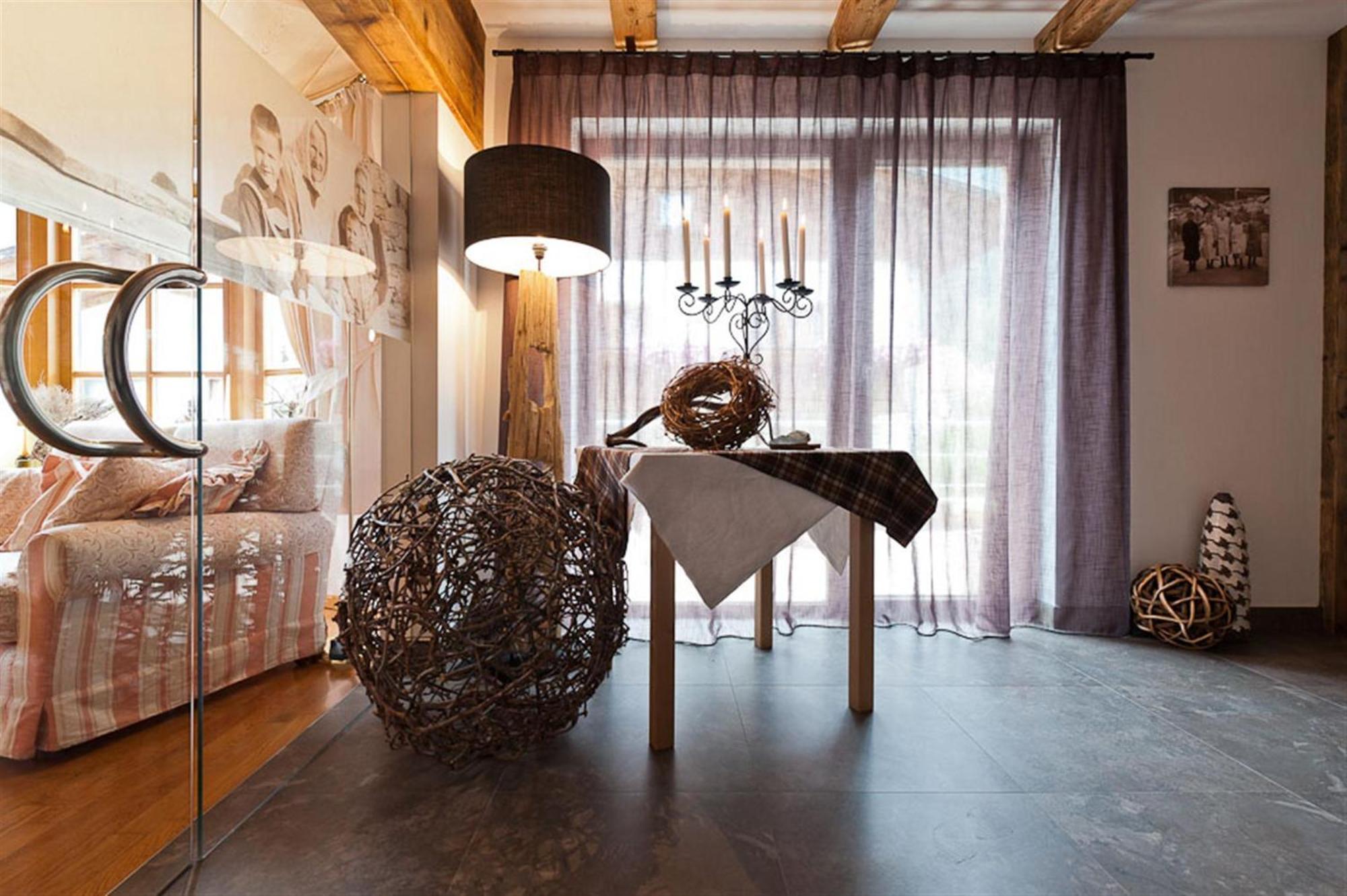 Burgus - Design & 4* Burgusio
