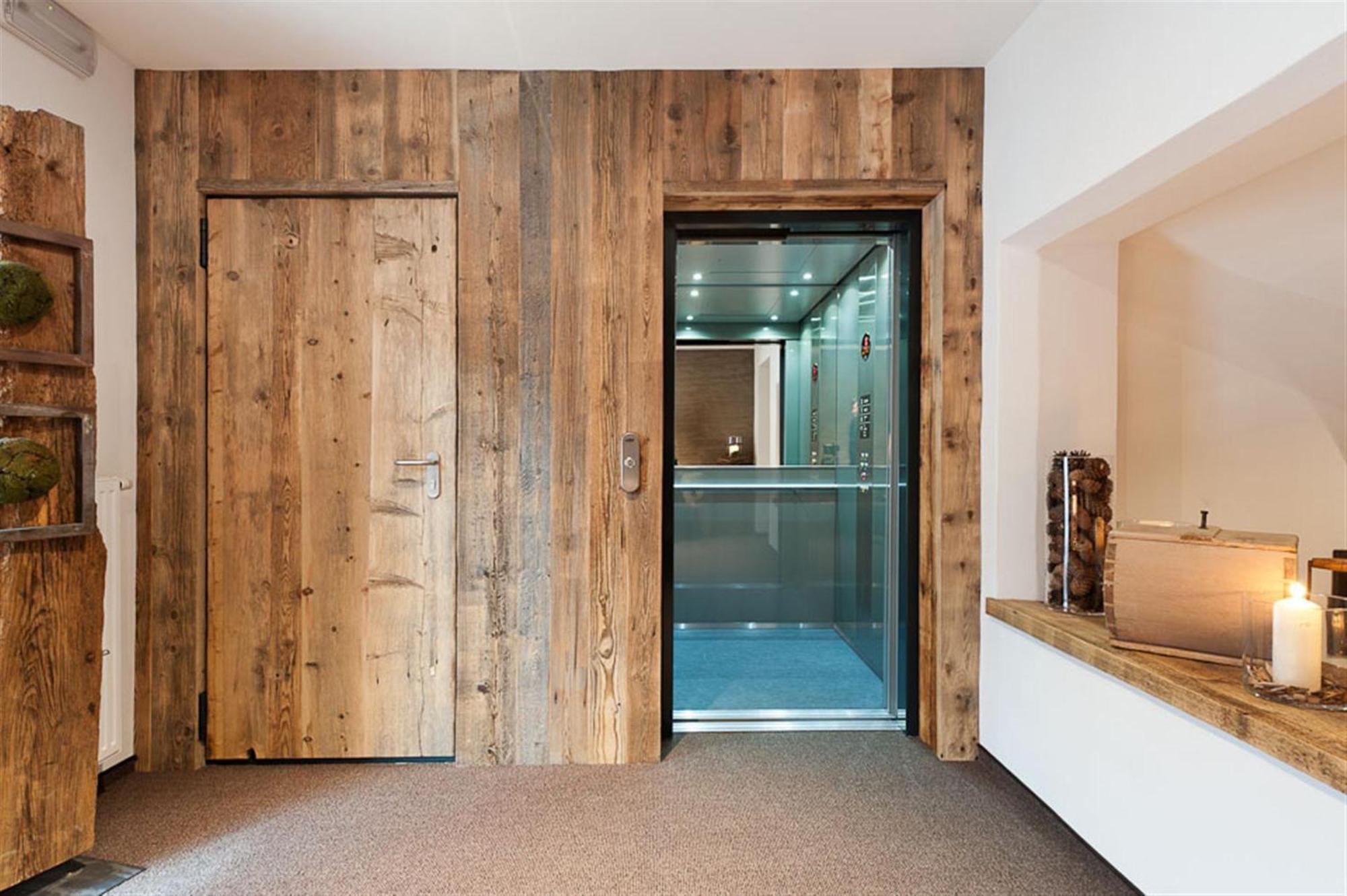 Burgus - Design Suites&apartments 4* Burgeis