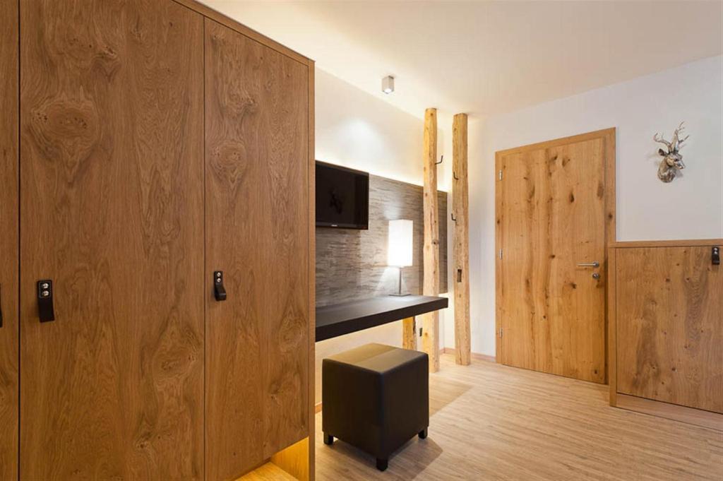 Burgus - Design & Apart-hotel 4*