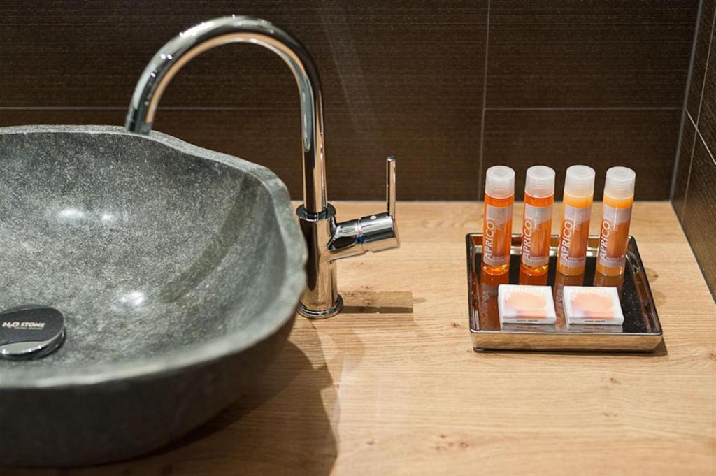 Apart-hotel Burgus - Design & Burgusio