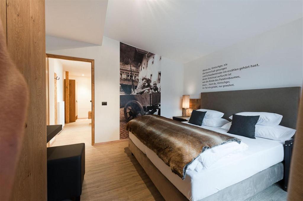 Apart-hotel Burgus - Design & Burgusio