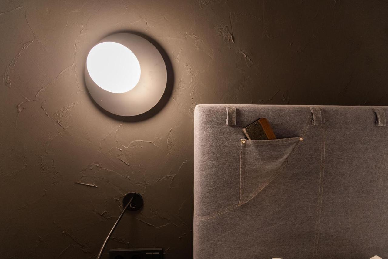 Apart-hotel Burgus - Design &