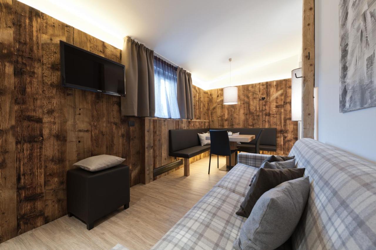 Burgus - Design & Apart-hotel Burgusio