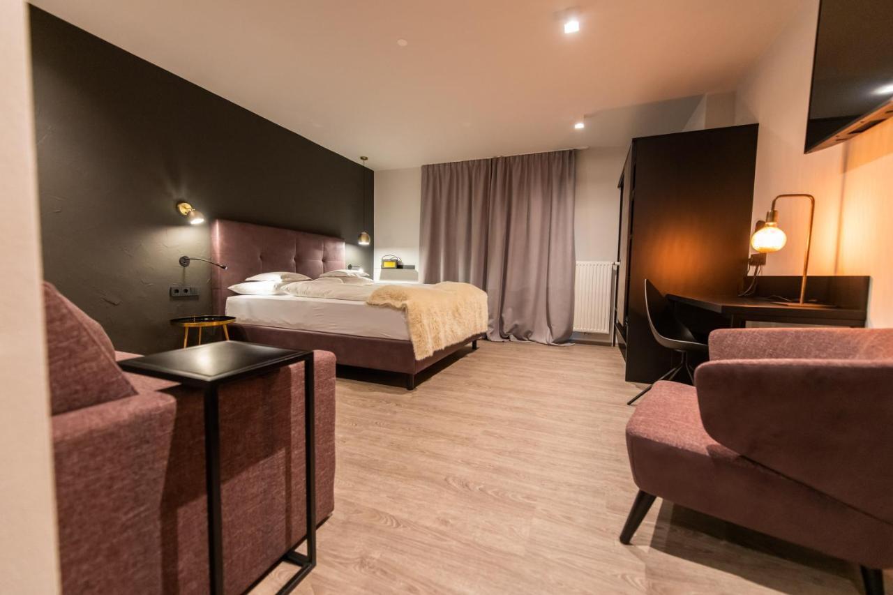 Burgus - Design & Apart-hotel 4*