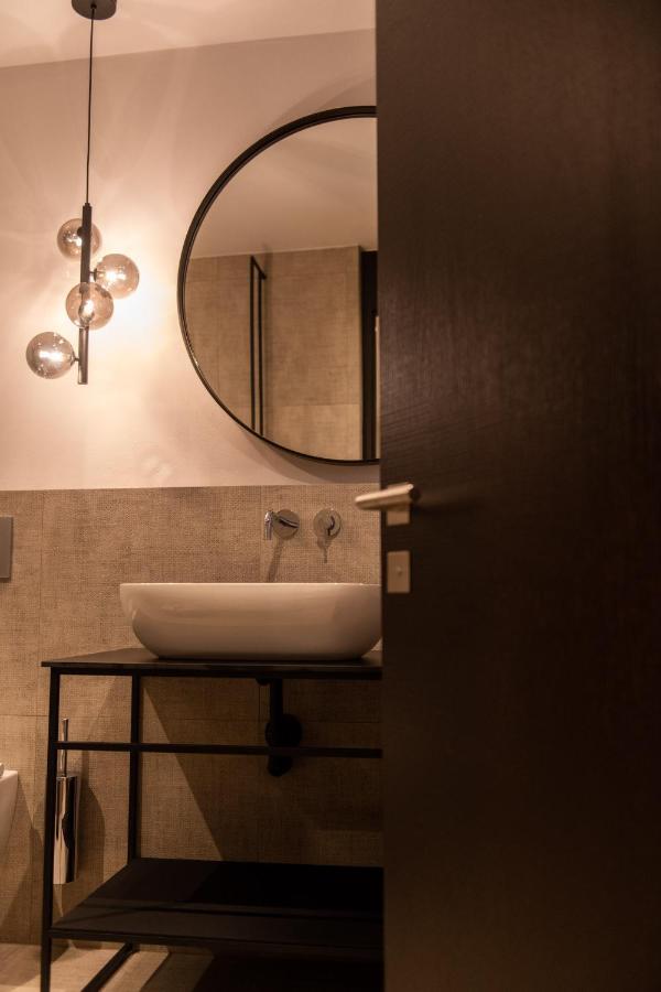 Apart-hotel Burgus - Design &