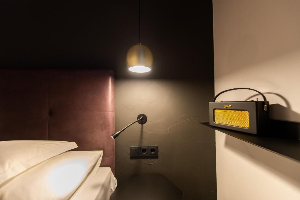 Burgus - Design & Apart-hotel 4*