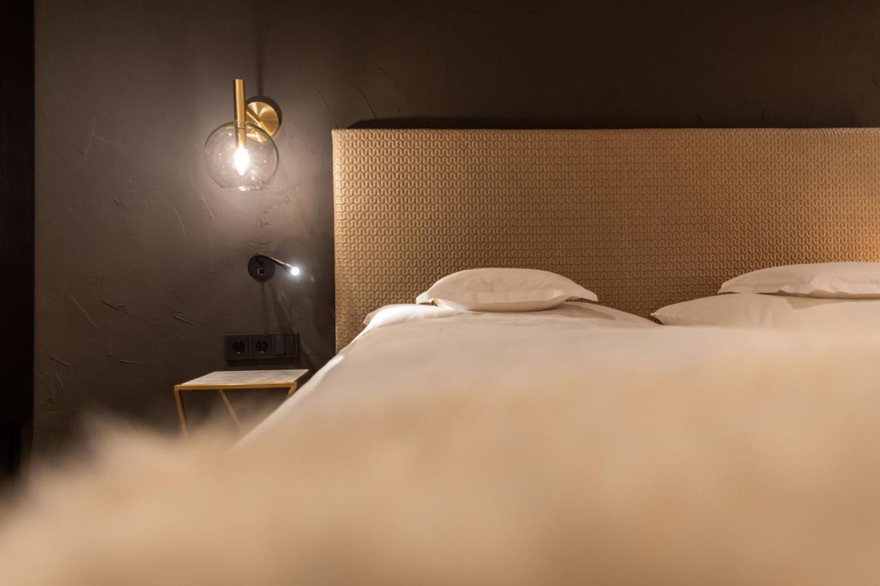Aparthotel Burgus - Design Suites&apartments Burgeis