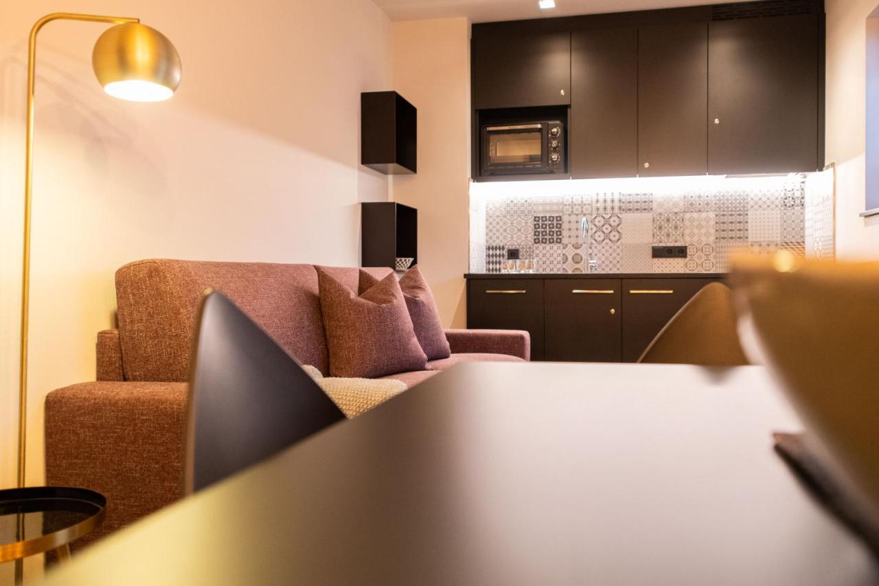 Burgus - Design Suites&apartments 4*