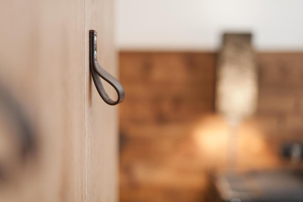 Aparthotel Burgus - Design Suites&apartments Burgeis