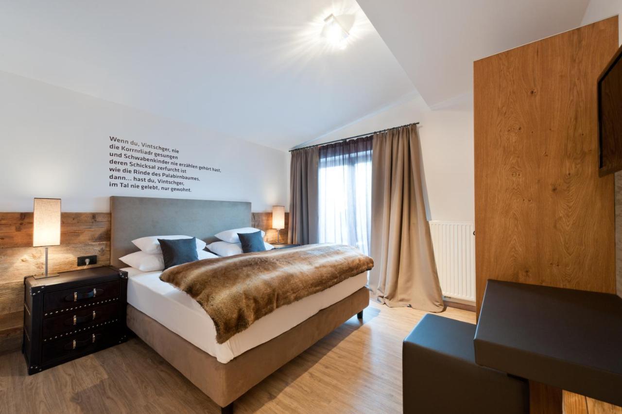 Apart-hotel Burgus - Design & Burgusio