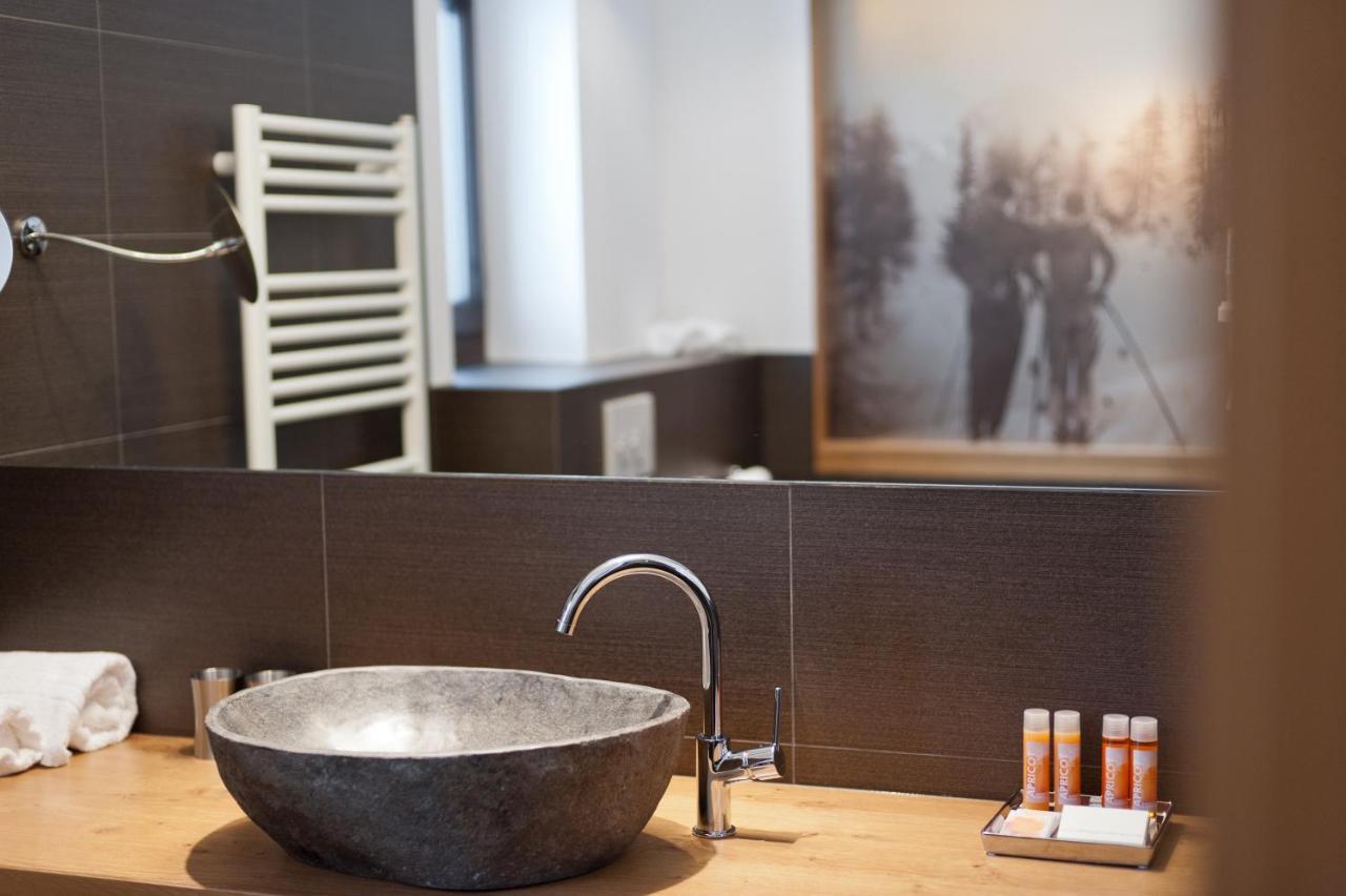 Apart-hotel Burgus - Design & Burgusio