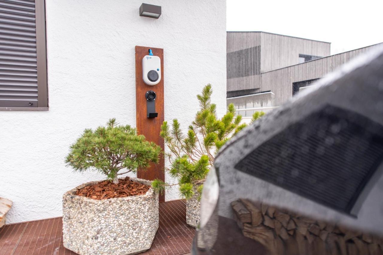 Aparthotel Burgus - Design Suites&apartments 4*
