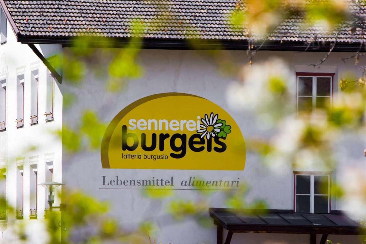 Burgus - Design Suites&apartments 4*