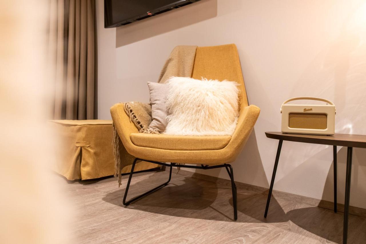 Burgus - Design & Apart-hotel