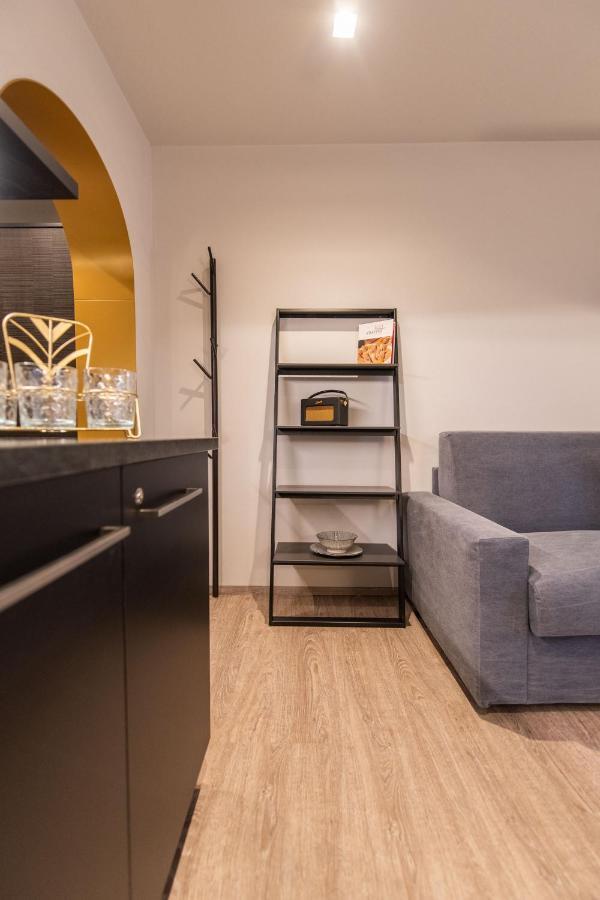 Burgus - Design Suites&apartments Aparthotel Burgeis
