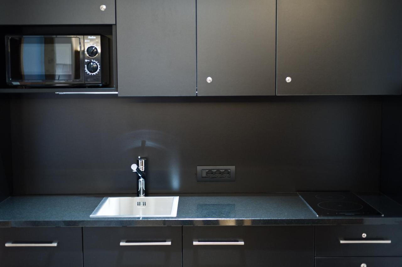 Aparthotel Burgus - Design Suites&apartments