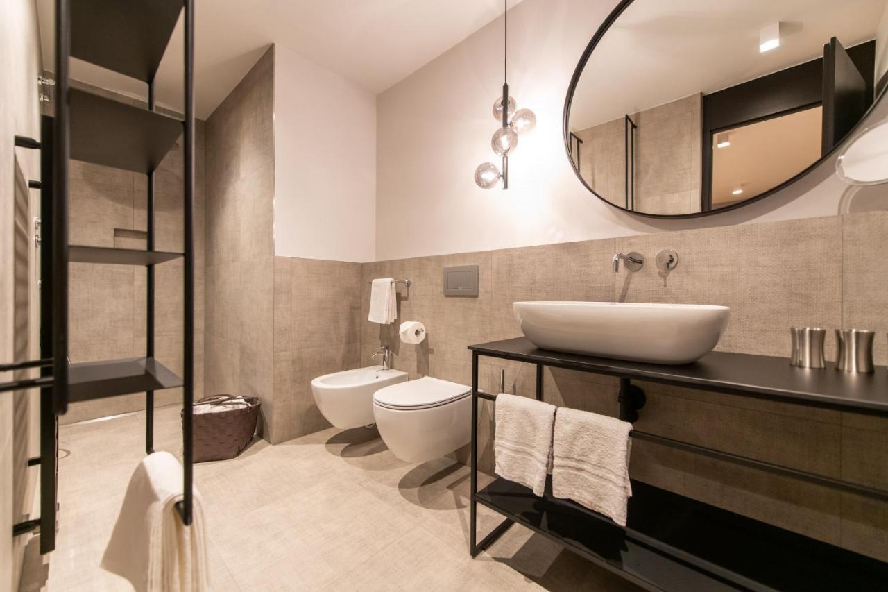 Burgus - Design & Apart-hotel Burgusio